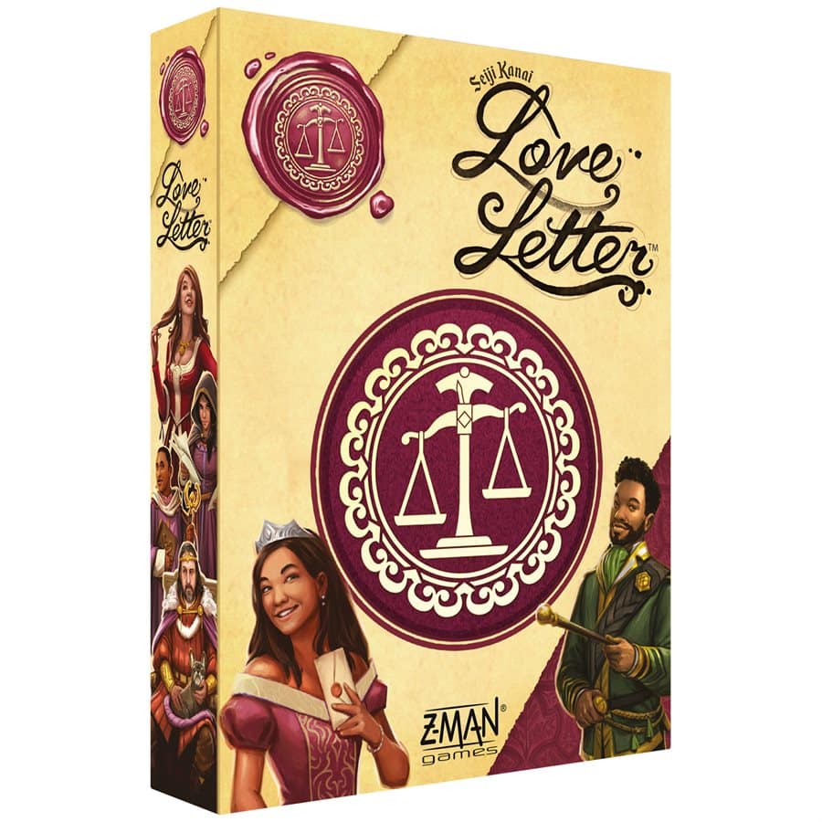 Lover Letter: Eco image 0